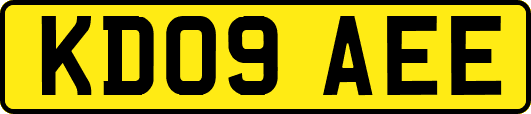 KD09AEE