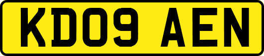 KD09AEN