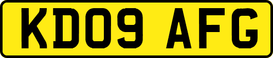 KD09AFG