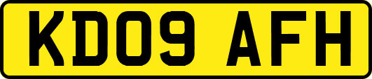 KD09AFH