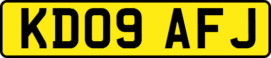 KD09AFJ