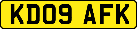 KD09AFK