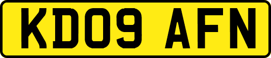 KD09AFN