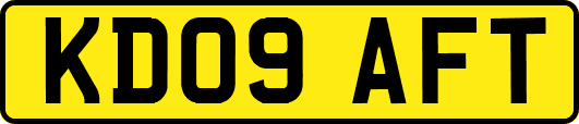 KD09AFT