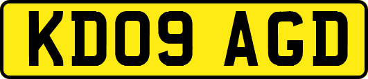 KD09AGD