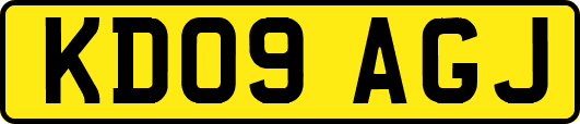 KD09AGJ