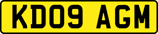 KD09AGM