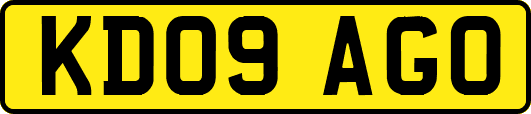 KD09AGO