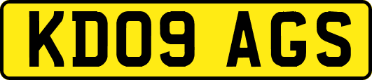 KD09AGS