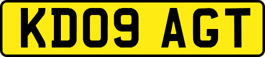 KD09AGT