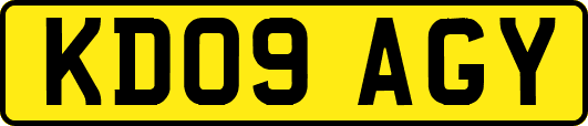 KD09AGY