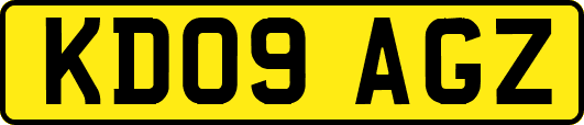 KD09AGZ
