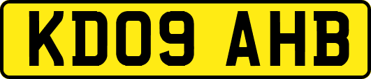 KD09AHB