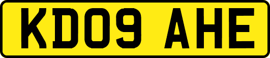KD09AHE