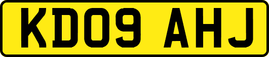 KD09AHJ