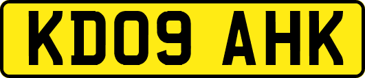 KD09AHK