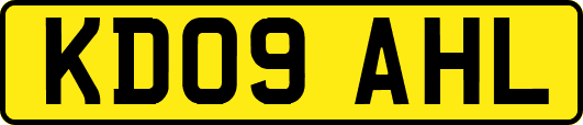 KD09AHL