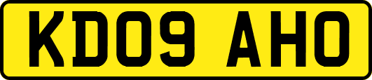 KD09AHO