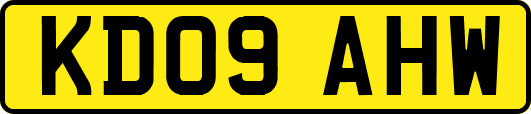 KD09AHW