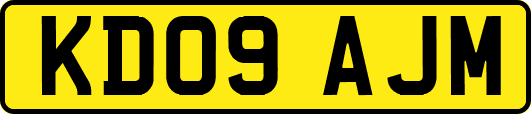 KD09AJM