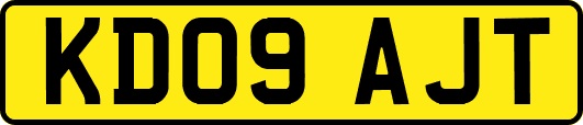 KD09AJT
