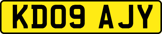 KD09AJY