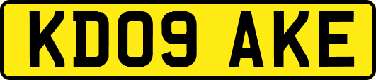 KD09AKE