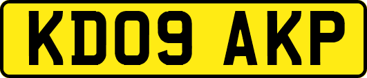 KD09AKP