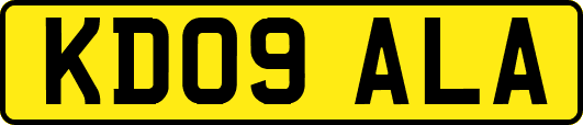 KD09ALA