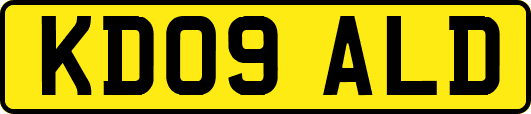 KD09ALD