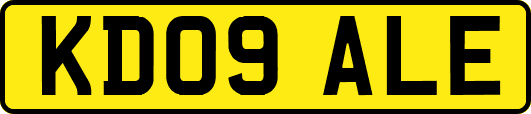 KD09ALE