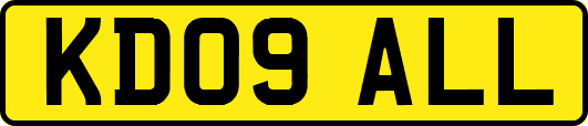 KD09ALL