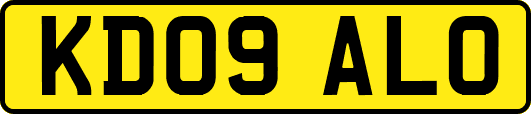 KD09ALO