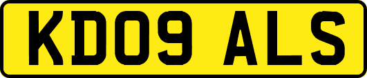 KD09ALS