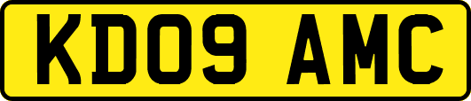 KD09AMC