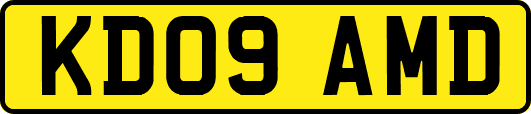 KD09AMD