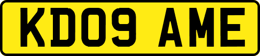KD09AME