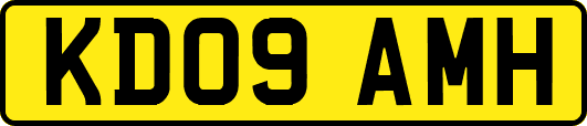 KD09AMH
