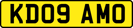 KD09AMO