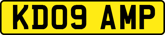 KD09AMP