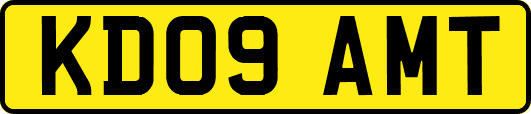 KD09AMT