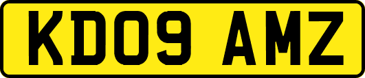 KD09AMZ