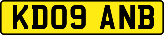 KD09ANB