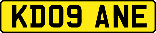 KD09ANE