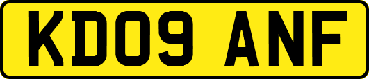 KD09ANF