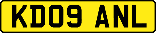 KD09ANL