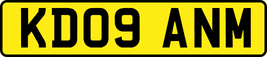 KD09ANM