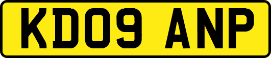 KD09ANP
