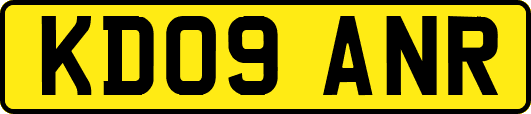 KD09ANR