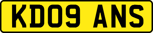 KD09ANS